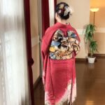 ママが作ったママ振り
