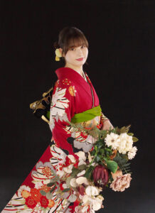 振袖レンタル静岡