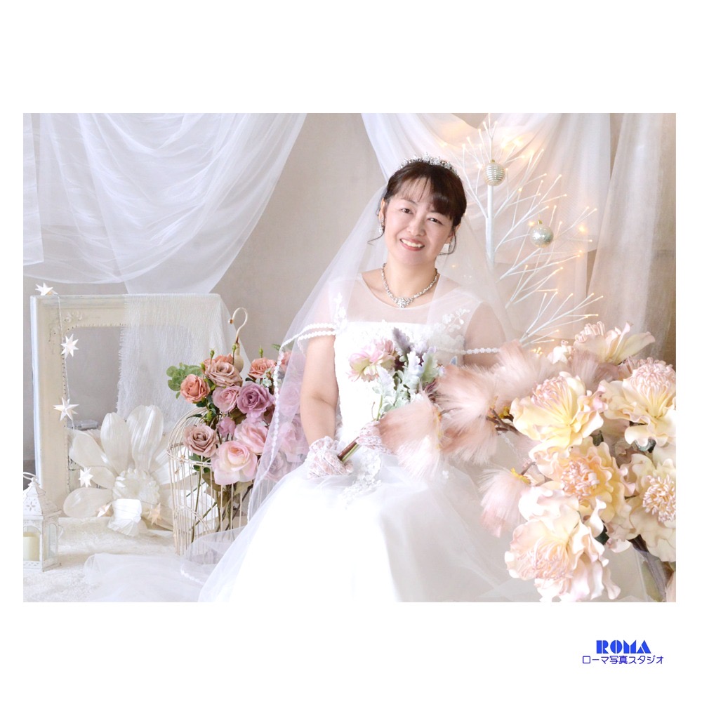 ライティング撮影